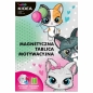 Tablica motywacyjna magnetyczna Kidea (DRF-077687)