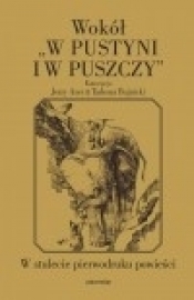 Wokół "W pustyni i w puszczy" - Opracowanie zbiorowe