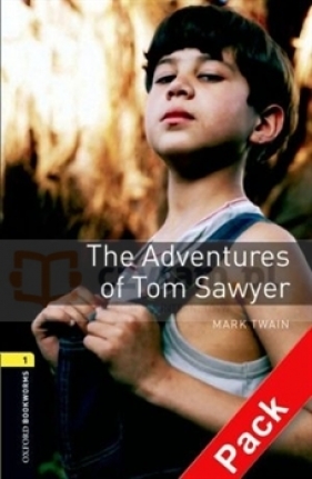OBL 1: Adventures of Tom Sawyer +CD