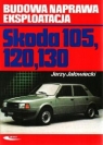 Skoda 105,120,130 Jałowiecki Jerzy