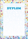 Dyplom Elementarz 170g