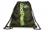 Worek na buty Pati Coolpack ARMY MOSS GREEN (B74070)