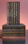 Pakiet The Ultimate Children's Box Set. Wordsworth Box Sets wer. angielska Kenneth Grahame