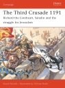 The Third Crusade 1191 David Nicolle