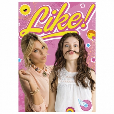 Notes A7 Soy Luna