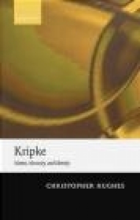 Kripke - Christopher Hughes