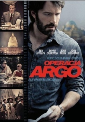 Operacja Argo (*)