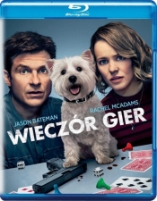 Wieczór gier (Blu-ray)