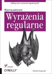 Wyrażenia regularne Wprowadzenie