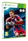 Pro Evolution Soccer 2015 Xbox 360