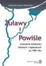 Żuławy i PowiśleKreowanie tożsamości lokalnych i regionalnych po 1989 Paprot-Wielopolska Aleksandra