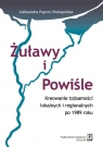 Żuławy i PowiśleKreowanie tożsamości lokalnych i regionalnych po 1989 Aleksandra Paprot