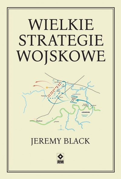Wielkie strategie wojskowe