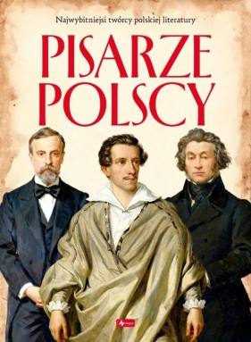 Pisarze polscy - Opracowanie zbiorowe