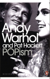 POPism - Warhol Andy