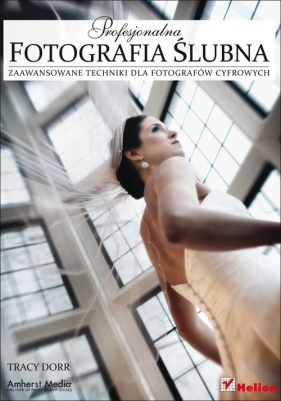 Profesjonalna fotografia ślubna - Dorr Tracy