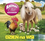Animal Club Wesoła kąpiel Dzień na wsi