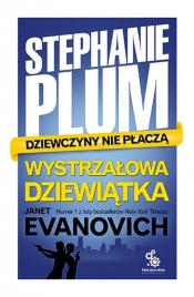 Stephanie Plum Tom 9 Wystrzałowa dziewiątka