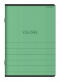 Zeszyt Top 2000 Colors A5/80k kratka, 1 szt