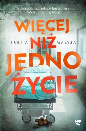 Więcej niż jedno życie - Małysa Irena