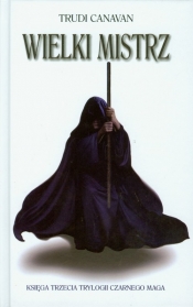 Wielki mistrz - Trudi Canavan