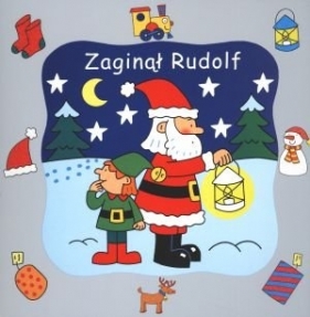 Zaginął Rudolf - Opracowanie zbiorowe