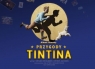 Przygody Tintina Album filmowy Guise Chris