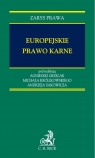 Europejskie prawo karne