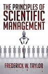 The Principles of Scientific Management Frederick Winslow Taylor