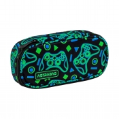 Astrabag, Piórnik - Game On, AC6