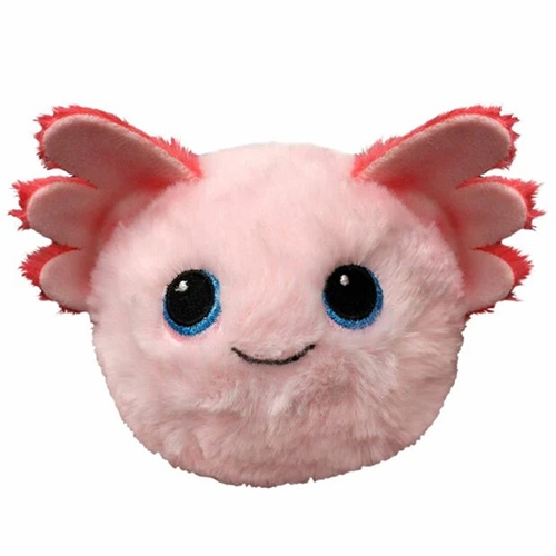 Ty Beanie Bouncers Gill - pink axolotl (TY 83068)