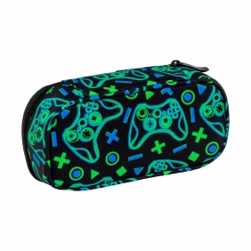 Astrabag, Piórnik - Game On, AC6