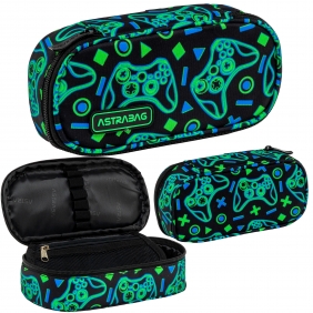Astrabag, Piórnik - Game On, AC6