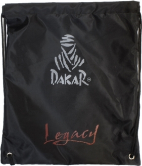 Torba Sakky Dakar black