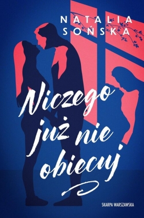 Niczego już nie obiecuj - Natalia Sońska