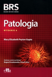 Patologia BRS - Mary Elizabeth Peyton Gupta