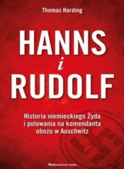 Hanns i Rudolf. Historia niemieckiego żyda..