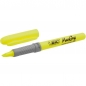 Zakreślacz Highlighter Grip 5 kolorów BIC