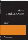 Ustawa o rachunkowości Przepisy w.25/2024