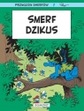  Smerfy. Smerf dzikus. Tom 19