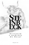 Dziennik z podróży do Rosji John Steinbeck