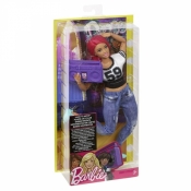 Barbie Tancerka (DVF68/FJB19)