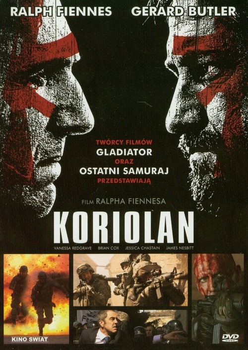 Koriolan