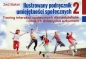 Ilustrowany podręcznik umiejętności społecznych 2 - Jed Baker