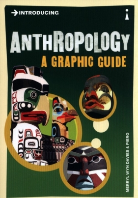 Introducing Anthropology - Merryl Wyn-Davis