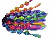 Kosmyki włosów do zaplatania 40cm MIX