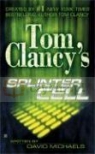Tom Clancy',s Splinter Cell Tom Clancy