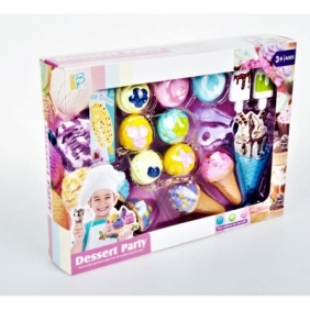 Artykuły kuchenne Mega Creative ciastka (459753)