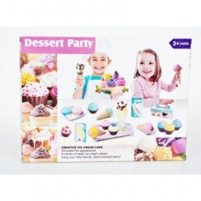 Artykuły kuchenne Mega Creative ciastka (459753)