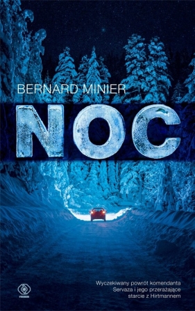Noc - Minier Bernard
